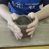 お茶碗やコップの作り方